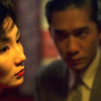 image from the film In the Mood for Love