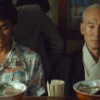 image from the film Tampopo