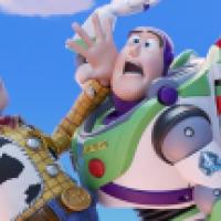 image from the film Toy Story 4