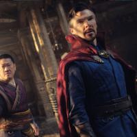 image from the film DOCTOR STRANGE IN THE MULTIVERSE OF MADNESS