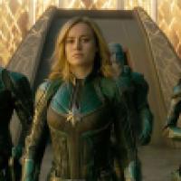 image from the film Captain Marvel