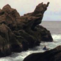 image from the film CANCELLED:  Costa da Morte
