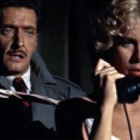 image from the film Dial M for Murder in 3D