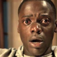 image from the film Get Out
