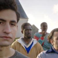 image from the film Limbo