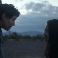 image from the film Nomadland