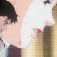 image from the film Perfect Blue