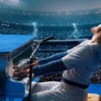image from the film Rocketman