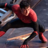 image from the film Spider-Man: No Way Home