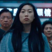 image from the film The Farewell