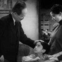image from the film The Goddess