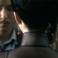 image from the film The Hand (Extended Cut)