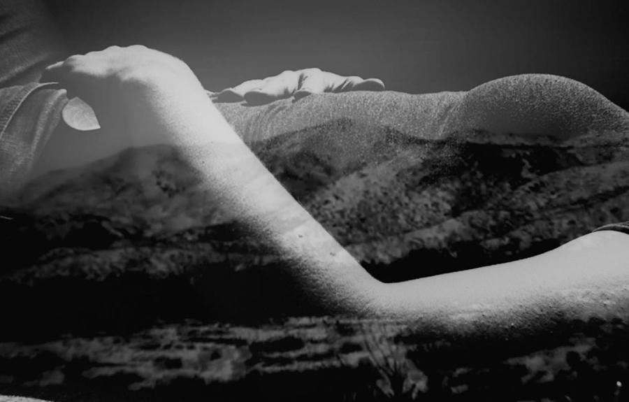 image from Lori Felker's film SPONTANEOUS