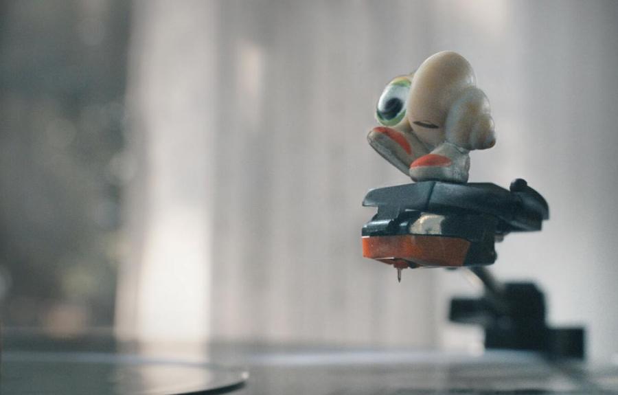 Marcel The Shell With Shoes On Cornell Cinema Marcel The Shell With Shoes On Cornell Cinema