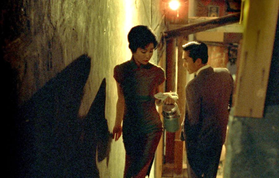 In the Mood for Love | Cornell Cinema