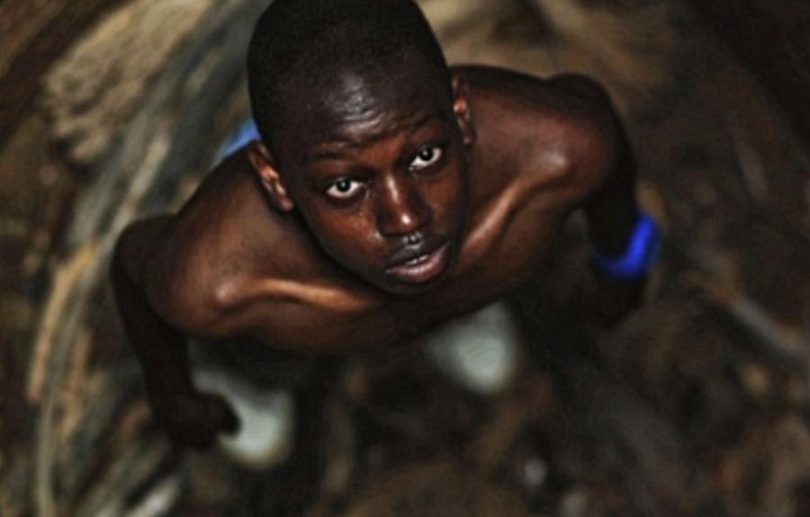 The Mirror Boy Cornell Cinema