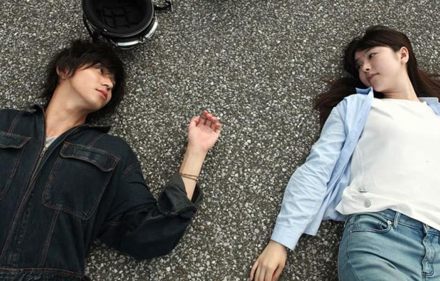 kim bilog asako様 Asako I & II | Cornell Cinema