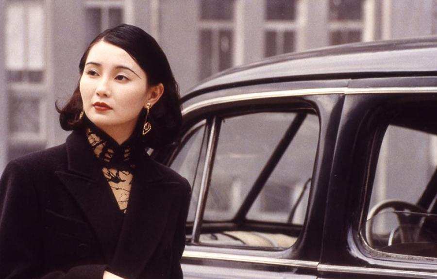 image from the film CENTER STAGE