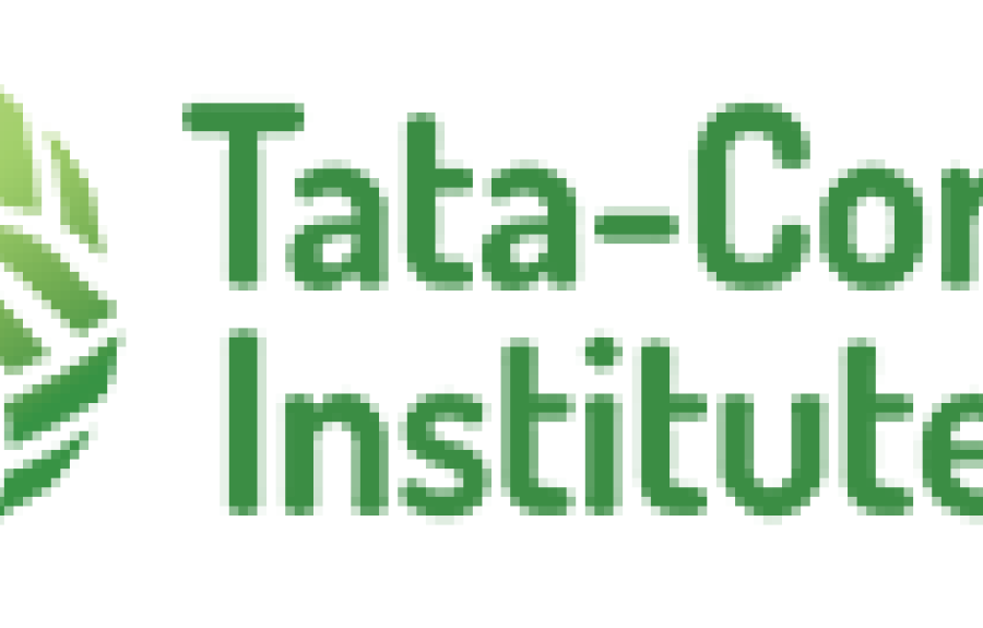 Tata-Cornell Institute Logo
