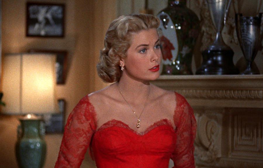 image from the film DIAL M FOR MURDER