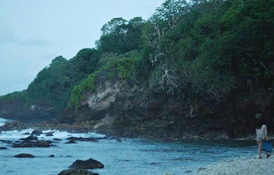 image from the film Island of the Hungry Ghosts