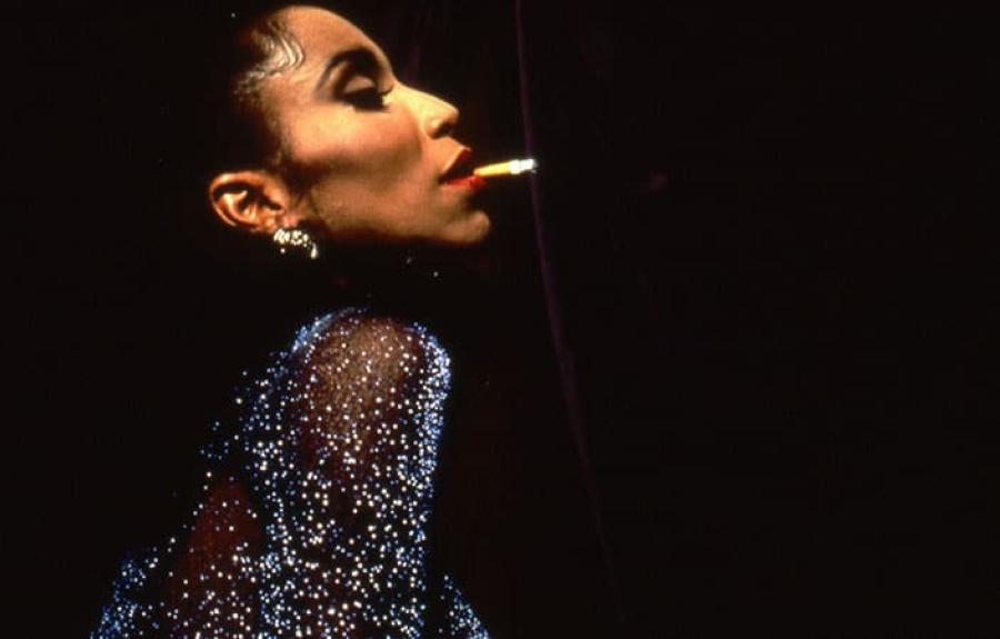 image from the film PARIS IS BURNING