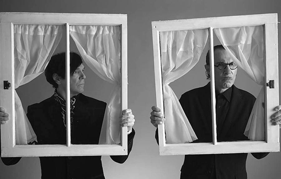 Are Either Of The Sparks Brothers Married?