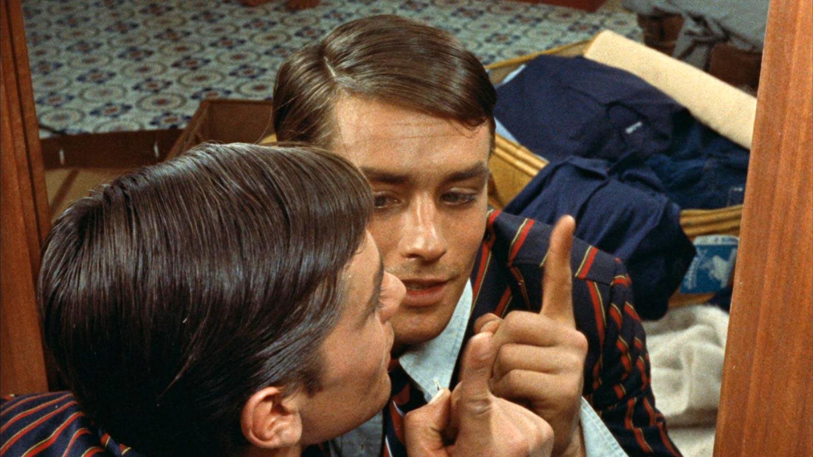 Purple Noon  Cornell Cinema