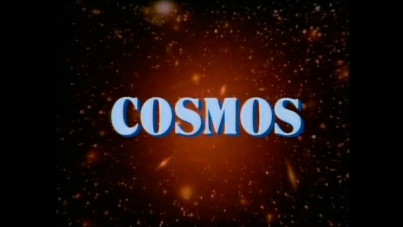 Carl Sagan’s Cosmos (Ep 6) and Q&A with Ann Druyan