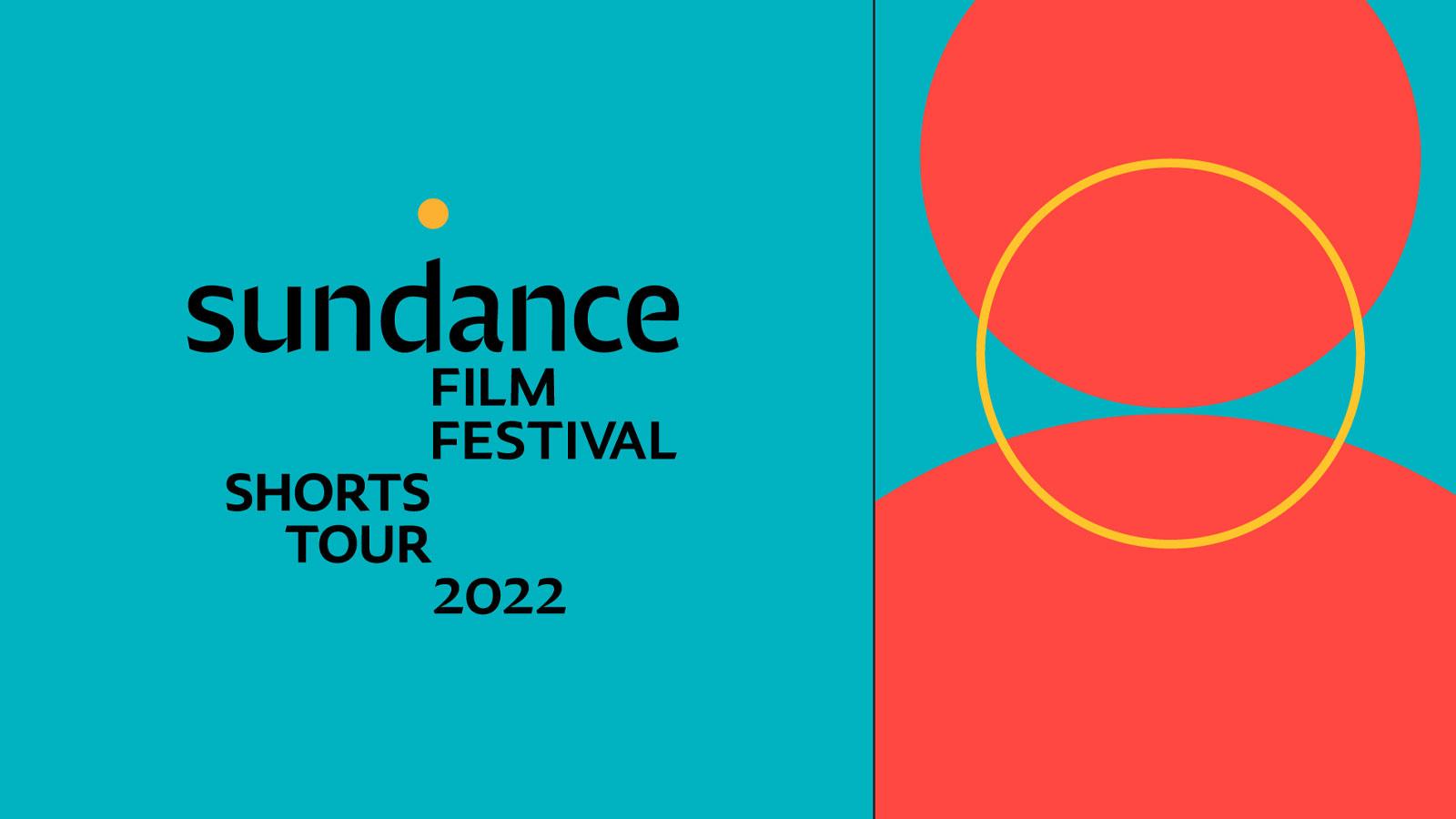 Scene from the film Sundance Film Festival Shorts Tour 2022