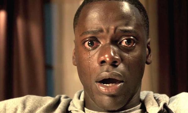 image from the film Get Out