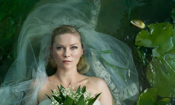 image from the film Melancholia