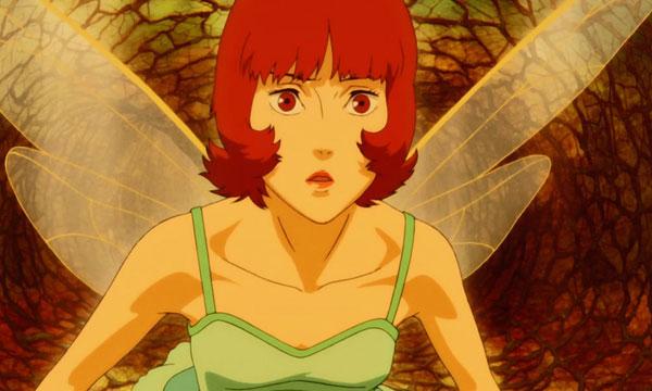 image from the film Paprika