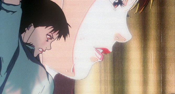 image from the film Perfect Blue