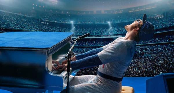 image from the film Rocketman
