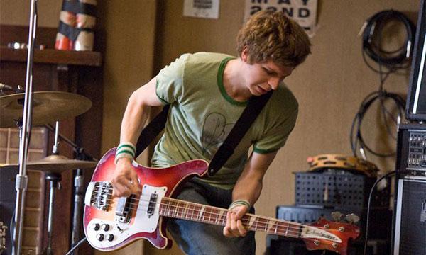 image from the film Scott Pilgrim vs. the World