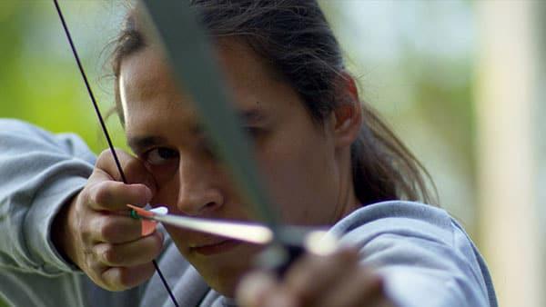 image from the film Sundance Film Festival Indigenous Shorts