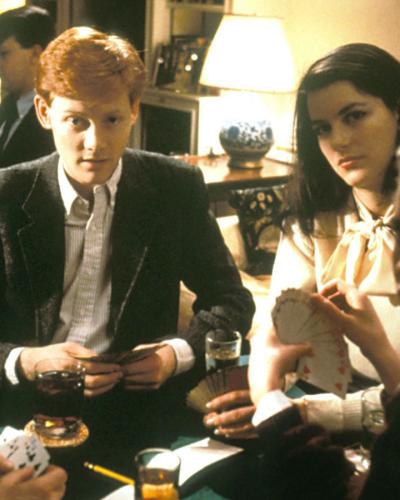 image from the film METROPOLITAN