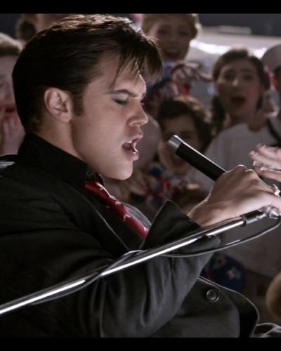 image from the film ELVIS