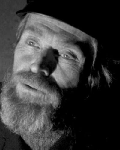image from the film THE LIGHTHOUSE