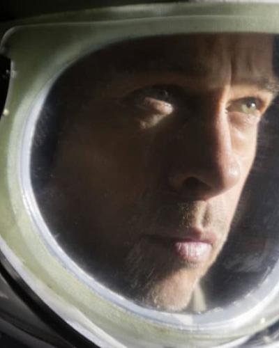 image from the film AD ASTRA