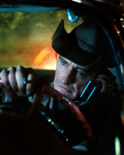 Image from the film THE AMERICAN FRIEND