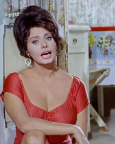 image from the film BOCCACCIO ’70