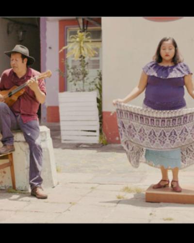 Image from film FANDANGO AT THE WALL