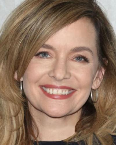 photo of screenwriter Guinevere Turner
