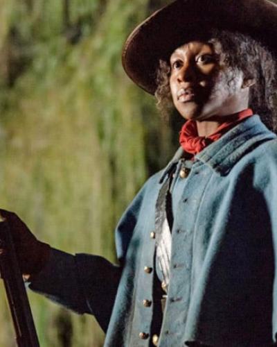 image from the film HARRIET