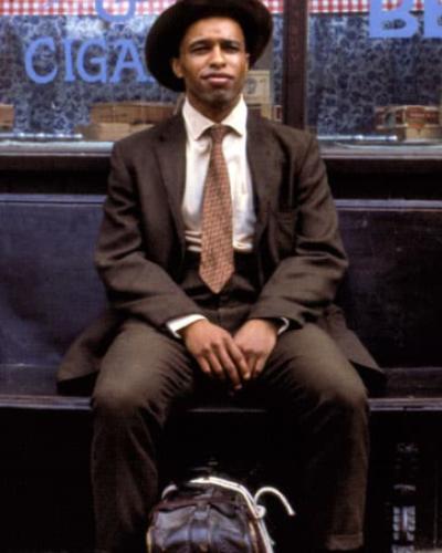 image from the film THE KILLING FLOOR