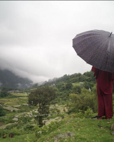 image from film SING ME A SONG