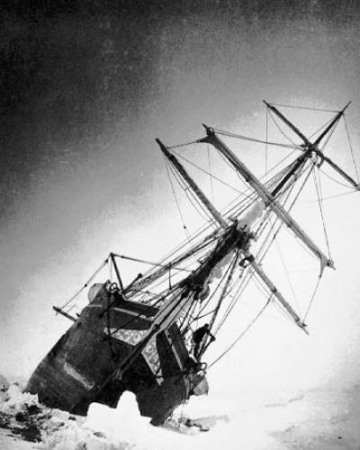 image from the film SOUTH