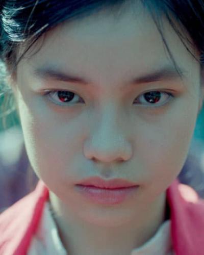 image from the film THE THIRD WIFE